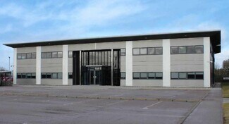 Plus de détails pour Wellington Cir, Aberdeen - Industriel/Logistique à louer