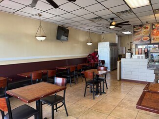 Plus de détails pour 341-345 Washington Ave, Brentwood, NY - Local commercial à louer