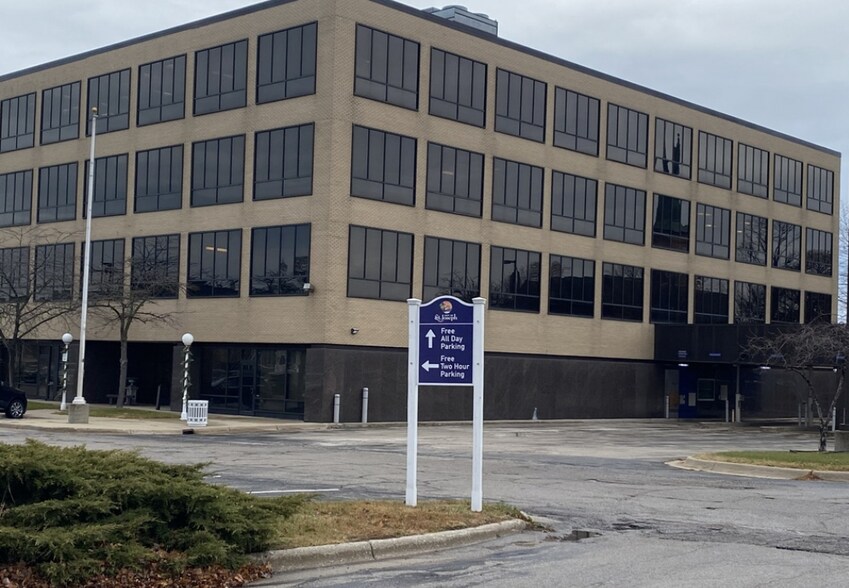 830 Pleasant St, Saint Joseph, MI à vendre - Photo principale – Image 1 sur 18