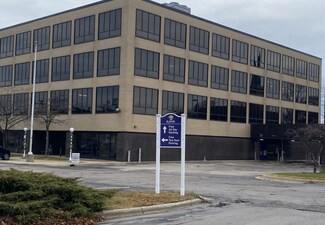 Plus de détails pour 830 Pleasant St, Saint Joseph, MI - Bureau à vendre