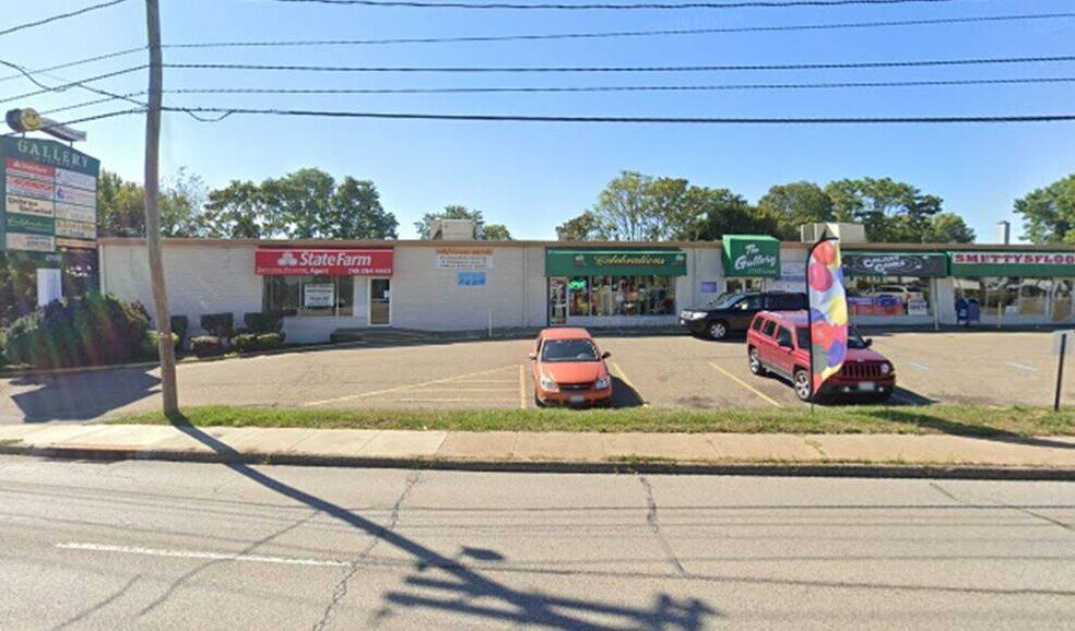 2700 Sunset Blvd, Steubenville, OH à louer - Photo de l’immeuble – Image 3 sur 8