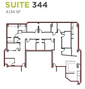933 17th Ave SW, Calgary, AB à louer Plan d’étage– Image 1 sur 1