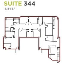 933 17th Ave SW, Calgary, AB à louer Plan d’étage– Image 1 sur 1