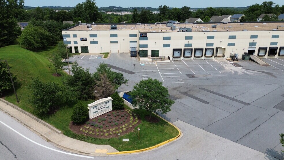 7071 Dorsey Run Rd, Elkridge, MD à louer - Photo de l’immeuble – Image 2 sur 5