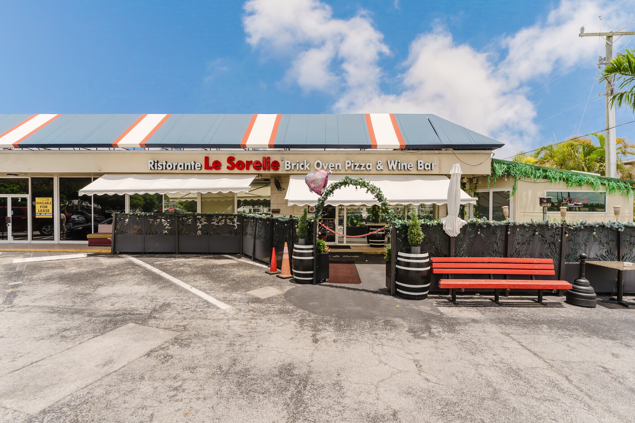 6020 N Federal Hwy, Boca Raton, FL à louer Photo de l’immeuble– Image 1 sur 16
