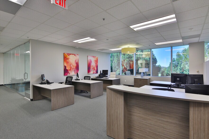 3350 Shelby St, Ontario, CA à louer - Photo intérieure – Image 2 sur 15