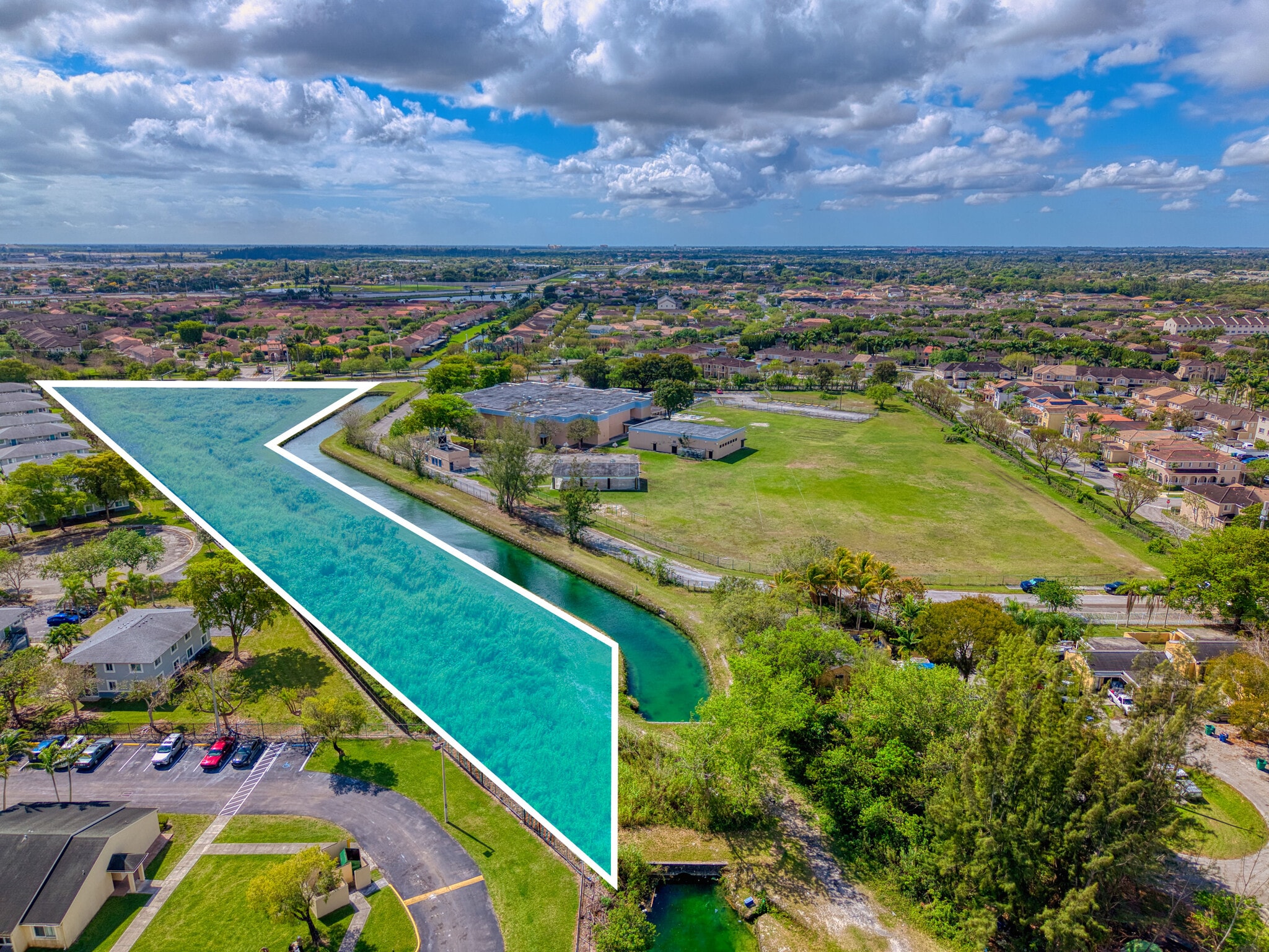 SW 272 ST, Naranja, FL à vendre Photo principale– Image 1 sur 13