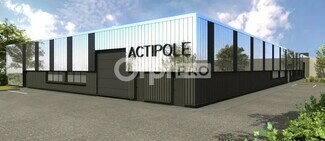 Plus de détails pour Local d’activités à vendre