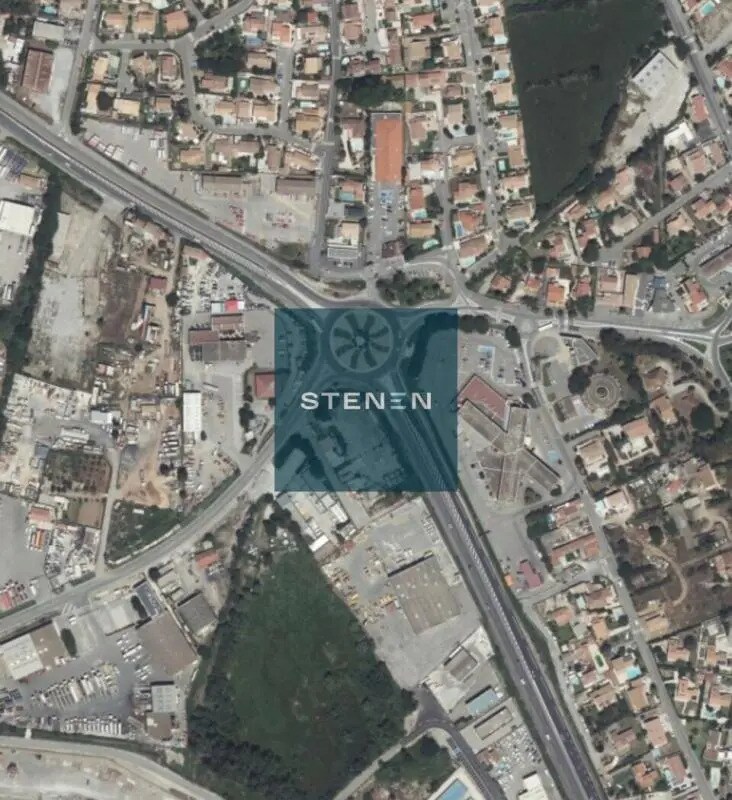 Local commercial dans Fos-sur-Mer à louer Photo de l’immeuble– Image 1 sur 6