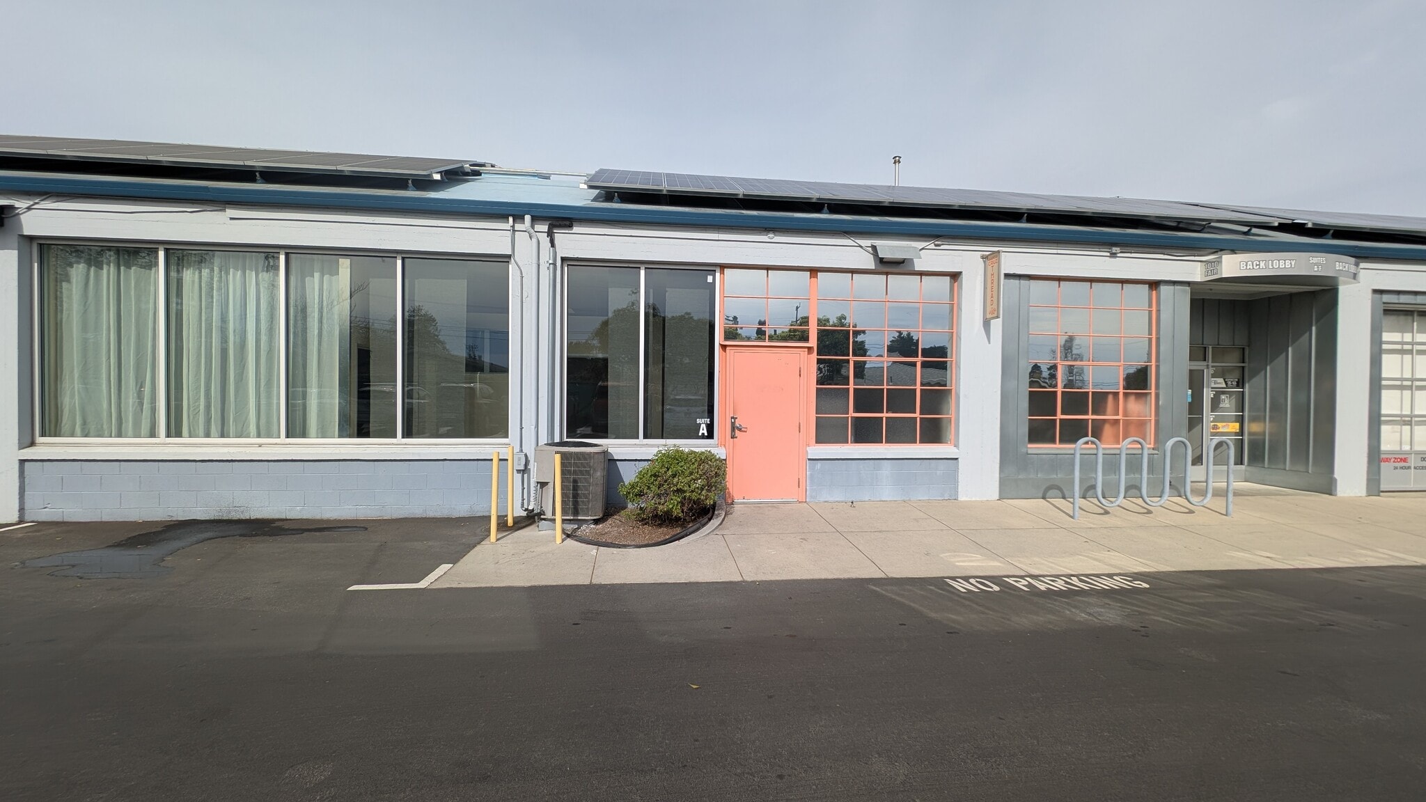 1010 Fair Ave, Santa Cruz, CA à louer Photo intérieure– Image 1 sur 18