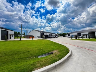 Plus de détails pour 705 Private Road 5939, Lavon, TX - Bureau à louer