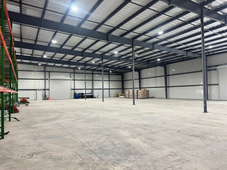 763 US-80 Hwy, Eden, GA à louer - Photo de l’immeuble – Image 1 sur 17