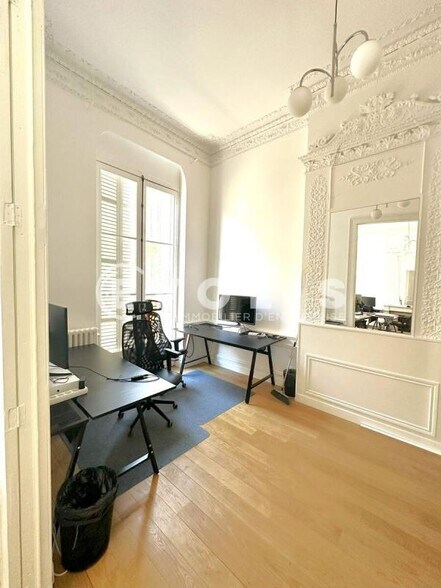 Bureau dans Bordeaux à louer - Photo intérieure – Image 3 sur 4
