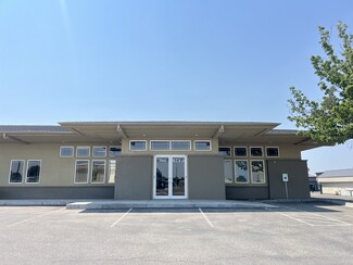 Plus de détails pour 1149 N Edison St, Kennewick, WA - Bureau à louer