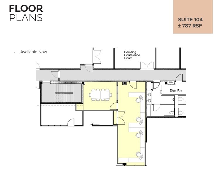 3130 La Selva St, San Mateo, CA à louer Plan d’étage– Image 1 sur 1