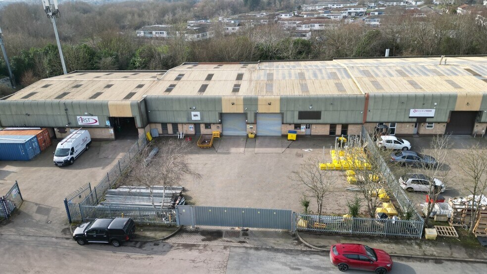 Henley Rd, Coventry à louer - Photo de l’immeuble – Image 2 sur 9