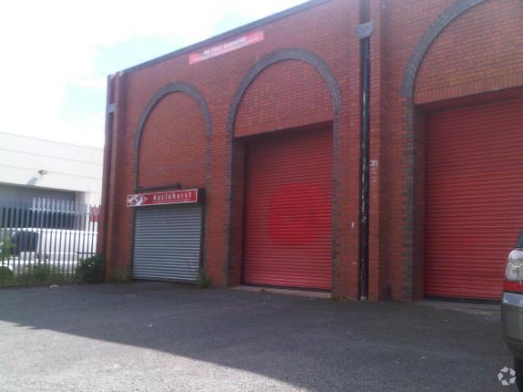 Heming Rd, Redditch à louer - Photo de l’immeuble – Image 2 sur 3