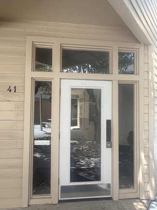 Plus de détails pour 913 Gulf Breeze Pky, Gulf Breeze, FL - Local commercial à vendre