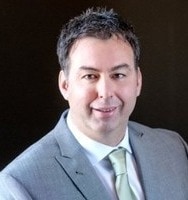 Maurice Robichaud
