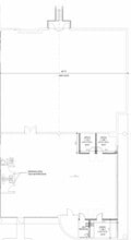 2880 N Scherer Dr, Saint Petersburg, FL à louer Plan d’étage– Image 1 sur 1