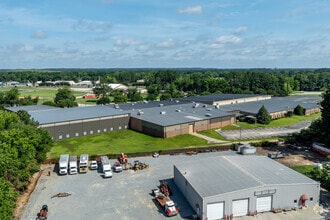 719 Dunn Rd, Fayetteville, NC - VUE AÉRIENNE  vue de carte - Image1