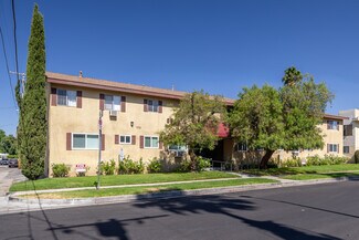 Plus de détails pour 6635 Wilkinson Ave, North Hollywood, CA - Logement à vendre