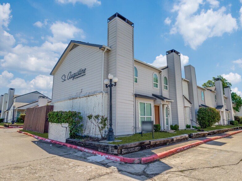 9524 Military Pkwy, Dallas, TX à vendre - Photo de l’immeuble – Image 3 sur 24