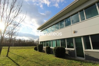 Plus de détails pour 109 Rue Jean Bart, Labège - Bureau à louer