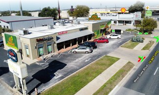 Plus de détails pour 4526 Westgate Blvd, Austin, TX - Local commercial à vendre