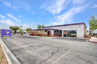 Plus de détails pour 221 N Stephanie St, Henderson, NV - Local commercial à louer