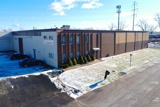 Plus de détails pour 32940 Janet Ave, Fraser, MI - Bureau, Industriel/Logistique à louer