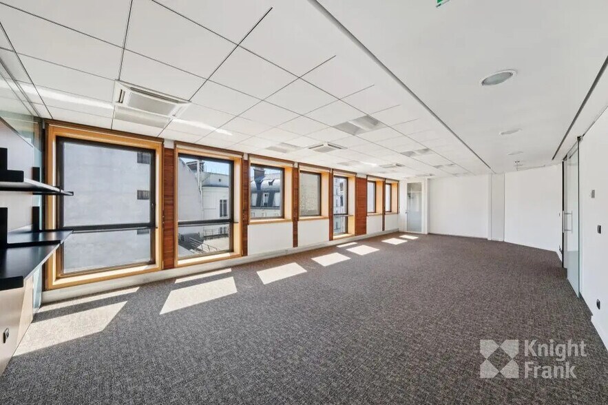 37-39 Rue Boissière, Paris à louer - Photo de l’immeuble – Image 2 sur 26