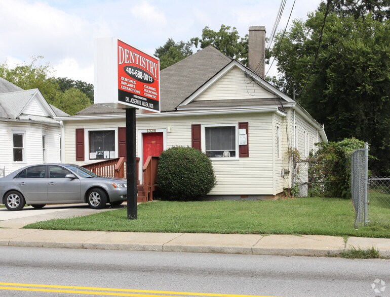 1336 Glenwood Ave, Atlanta, GA à vendre - Photo de l’immeuble – Image 3 sur 27