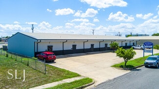 Plus de détails pour 211 W Jefferson St, Harlingen, TX - Industriel/Logistique à vendre