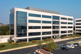 Plus de détails pour 4840 Westfields Blvd, Chantilly, VA - Bureau à louer