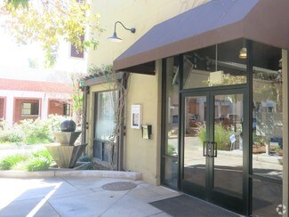 Plus de détails pour 110 N Maclay Ave, San Fernando, CA - Bureau à louer