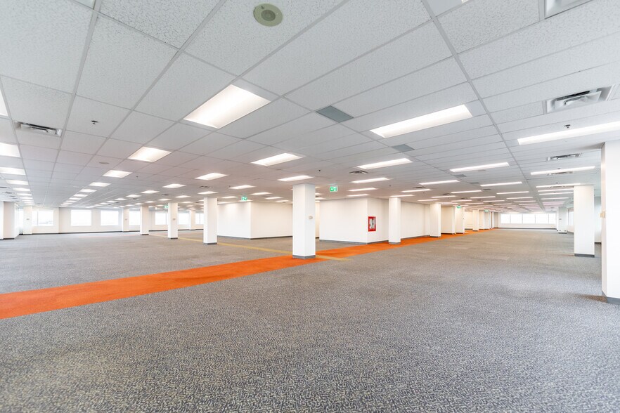 5800 Hurontario St, Mississauga, ON à louer - Numérisation 3D Matterport – Image 2 sur 11