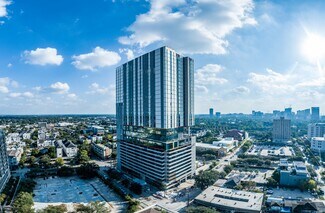 Plus de détails pour 5501 La Branch St, Houston, TX - Coworking à louer