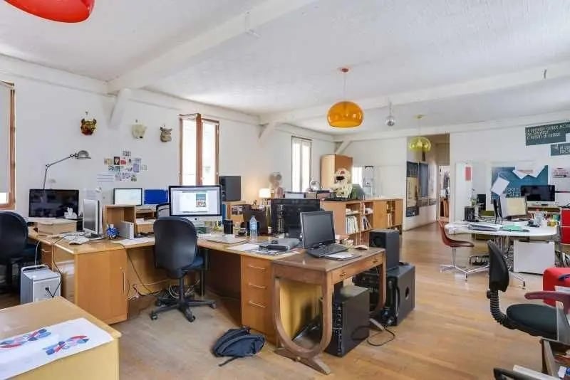 Bureau dans Paris à vendre - Photo intérieure – Image 2 sur 11