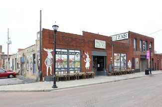 Plus de détails pour 311 S Patton Ave, Springfield, MO - Local commercial à vendre