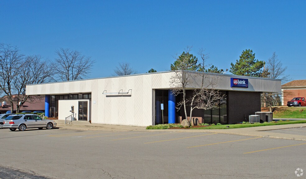 3245 Dayton Xenia Rd, Dayton, OH à vendre - Photo de l’immeuble – Image 1 sur 10