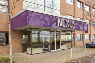 Plus de détails pour 6 Darby Clos, Swindon - Bureau à louer