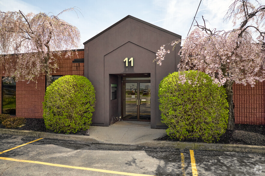 11 North St, Canandaigua, NY à louer - Photo de l’immeuble – Image 3 sur 6