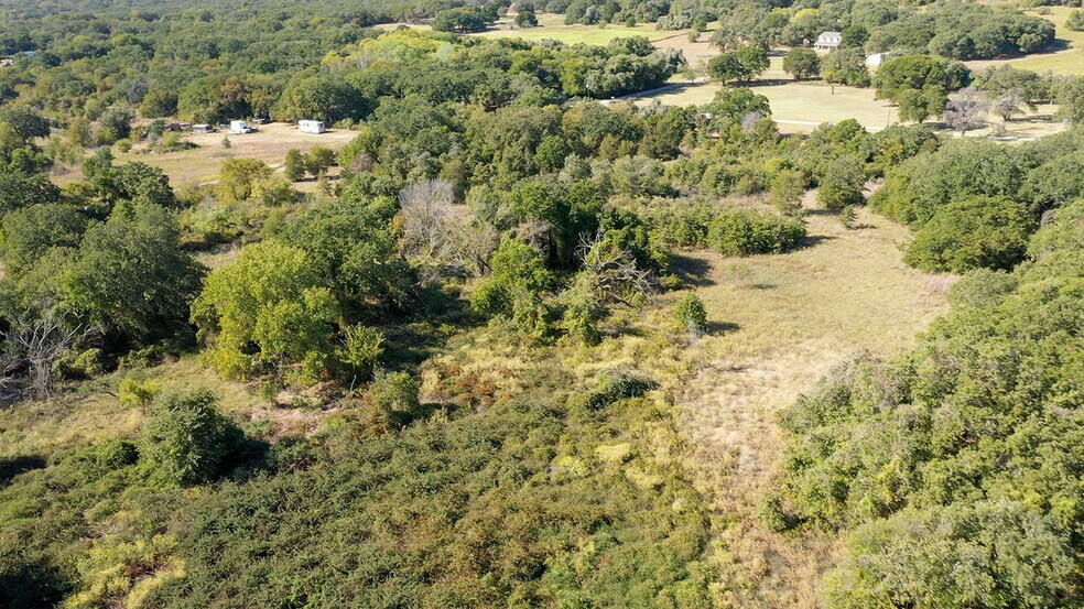 SWQ Newsom Mound & Cotton Ln, Springtown, TX à vendre - Photo de l’immeuble – Image 3 sur 4