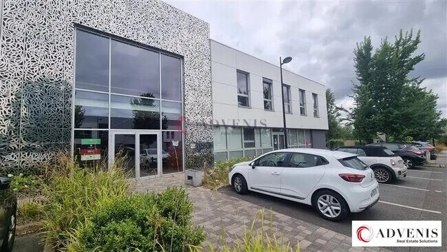 Plus de détails pour Bureau à louer