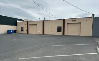 Plus de détails pour 15204 Stagg St, Van Nuys, CA - Industriel/Logistique à louer