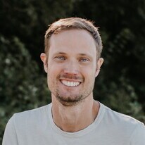 Justin Lindenmuth