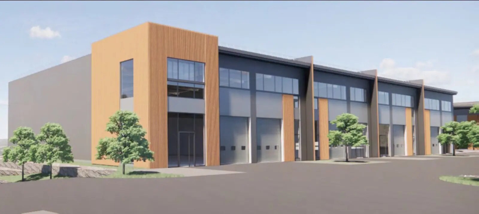 Local d'activités dans La Ciotat à vendre Photo de l’immeuble– Image 1 sur 8