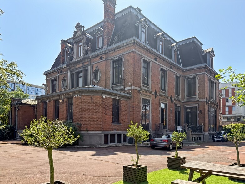 23 Boulevard Du Général Leclerc, Roubaix à louer - Photo de l’immeuble – Image 1 sur 2