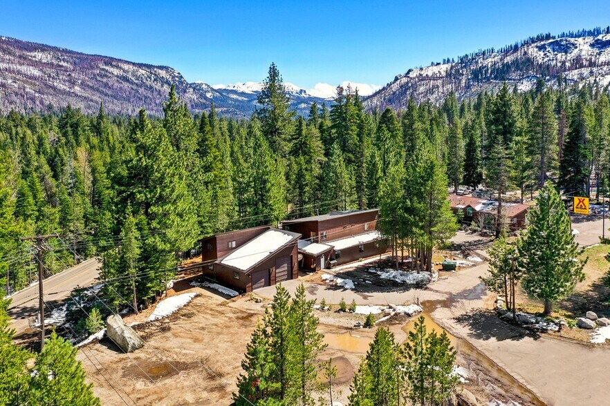 804 Hwy 50, South Lake Tahoe, CA à vendre - Photo de l’immeuble – Image 3 sur 44